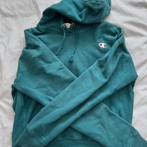 champion hoodie